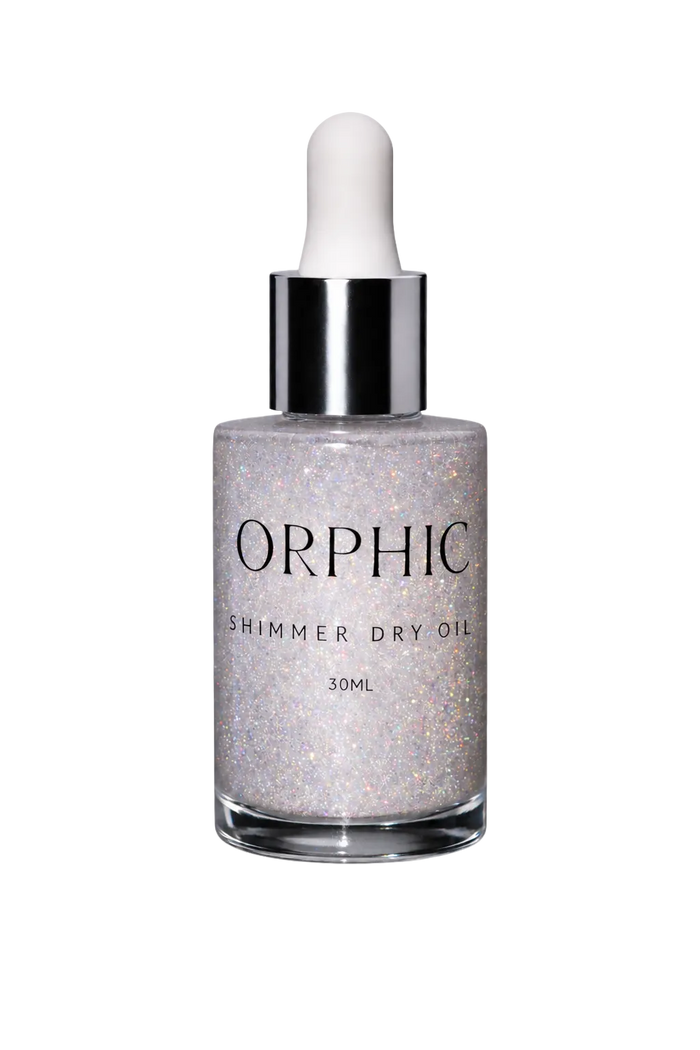 Finishing Glow Oil