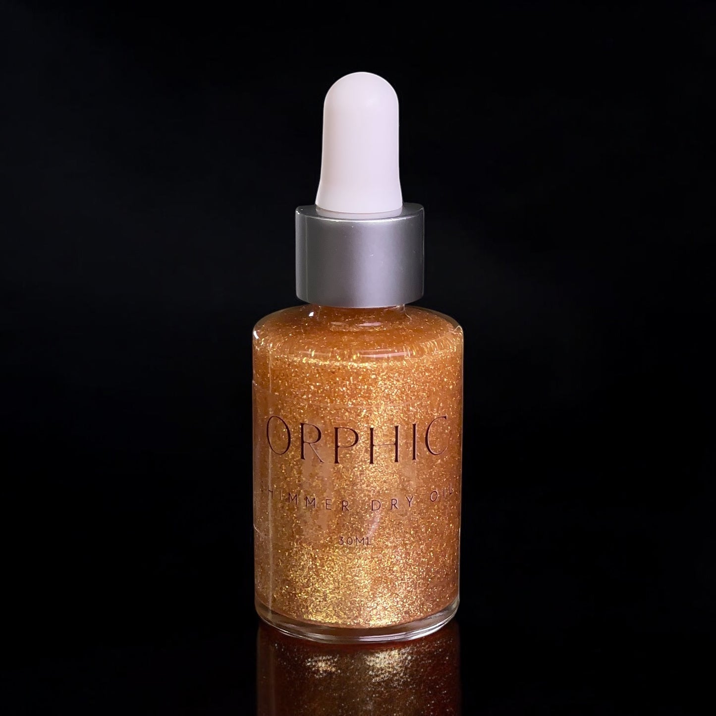 Orphic Glowing Shimmer Dry Oil