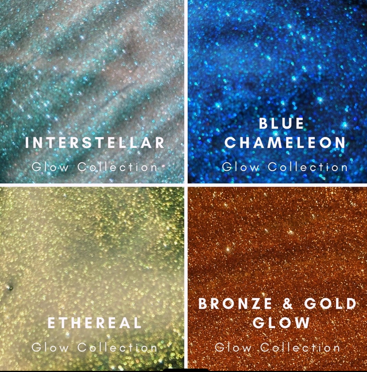 Orphic Orb Glowing Shimmer Dry Oil