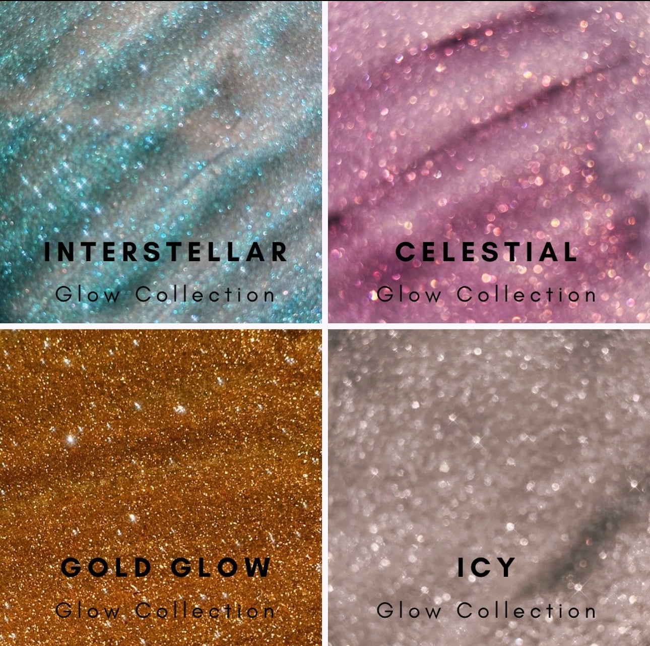 Orphic Glowing Shimmer Dry Oil