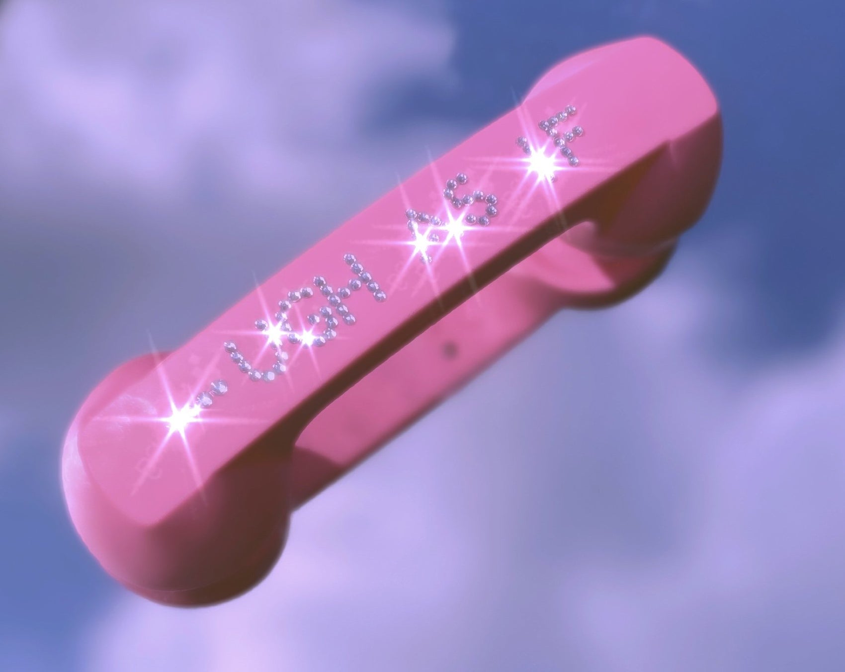 Téléphone orphe