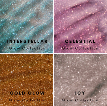 Killer Sparkle Dry Oil