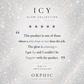 Orphic On-The-Go Shimmer Dry Oil