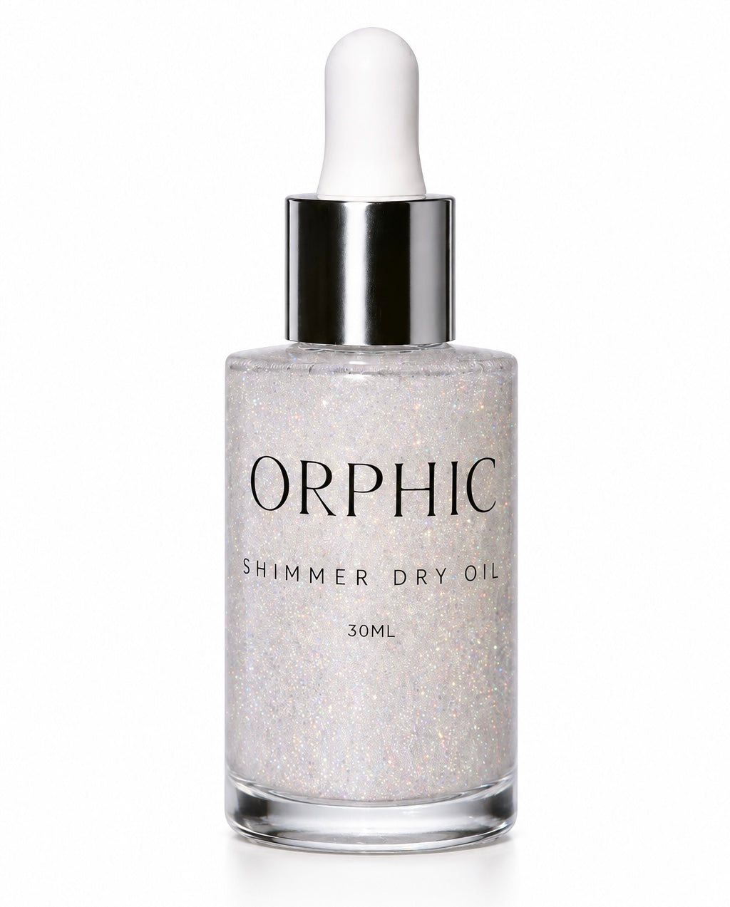 Orphic Shimmer Dry Oil