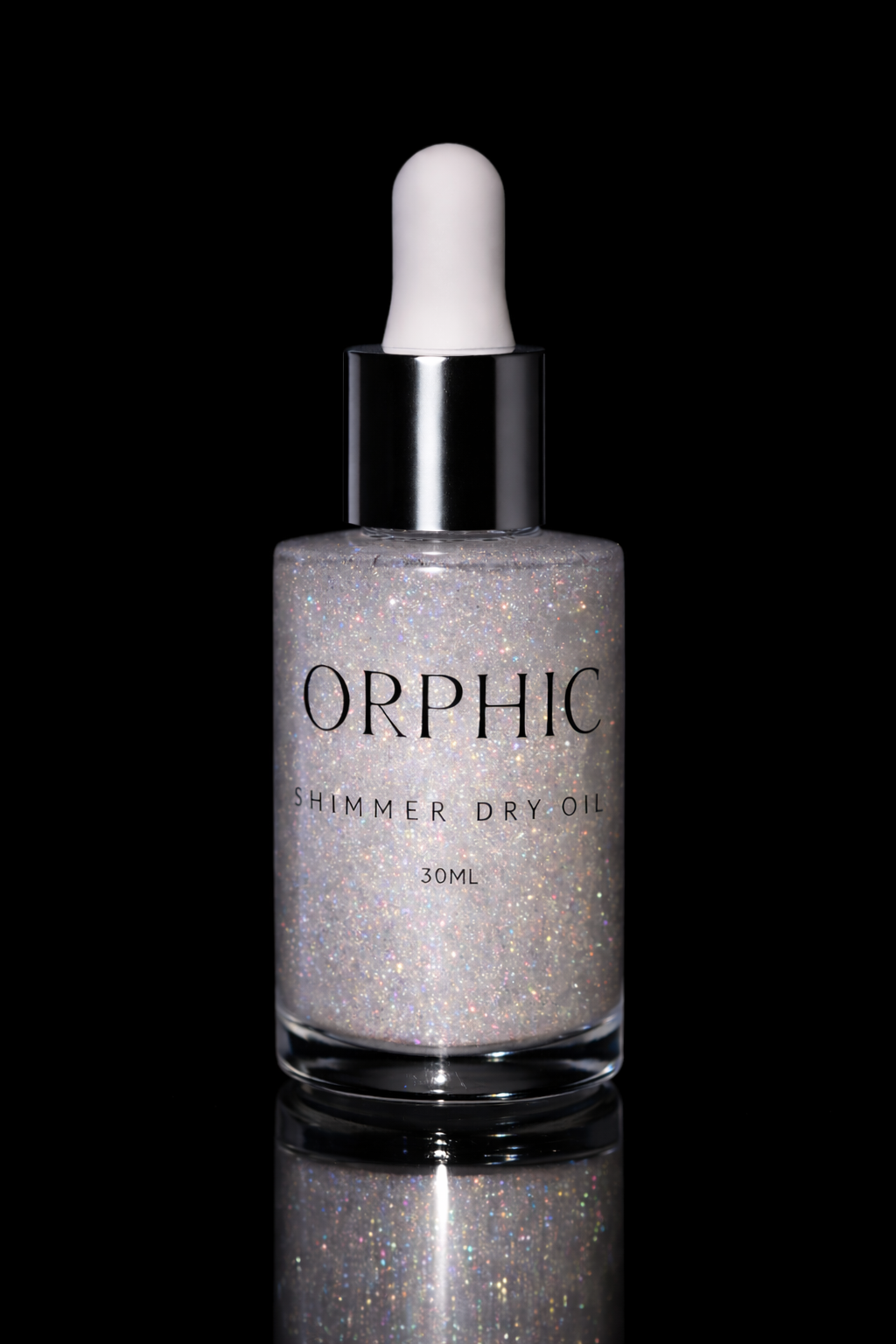 Orphic Glowing Shimmer Dry Oil Signature No. ll