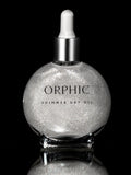 Orphic Glowing Shimmer Dry Oil Signature I