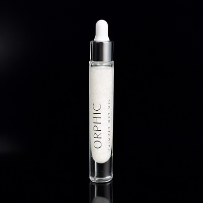 Orphic On-The-Go Shimmer Dry Oil