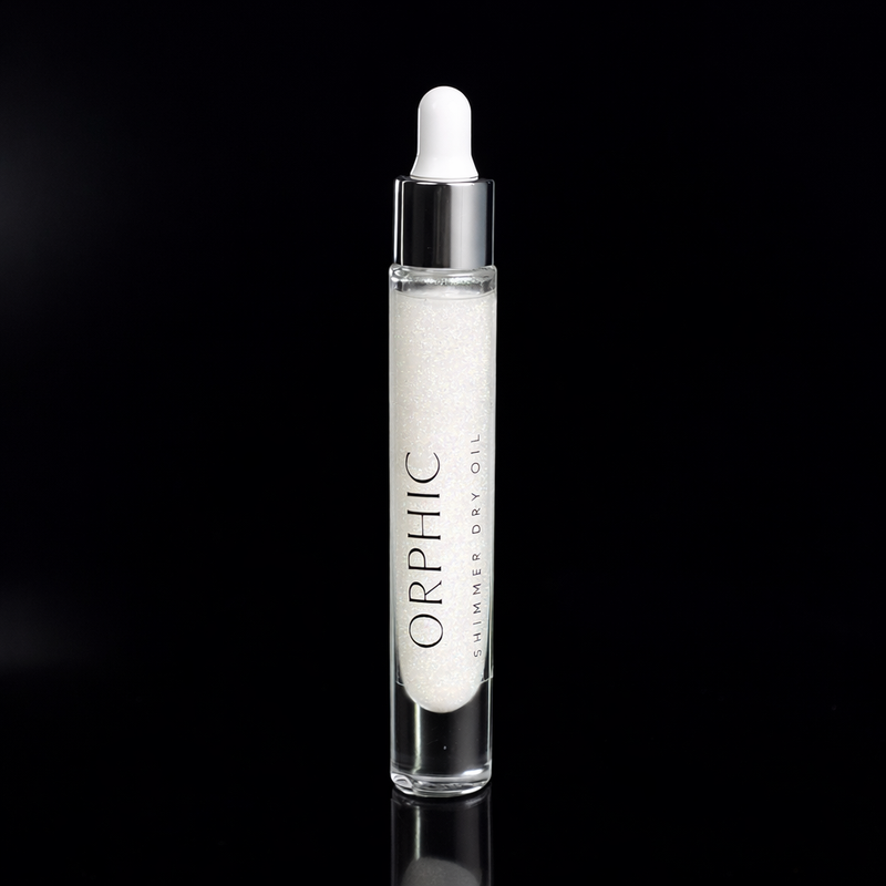 Orphic On-The-Go Shimmer Dry Oil