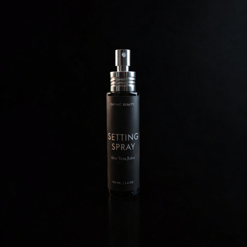 Orphic Setting Spray