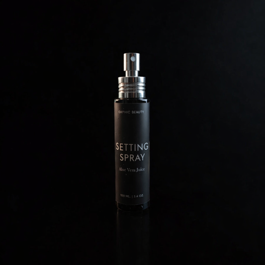 Orphic Setting Spray