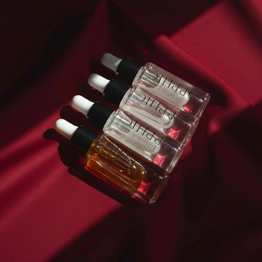 The Glow Collection Discovery Kit