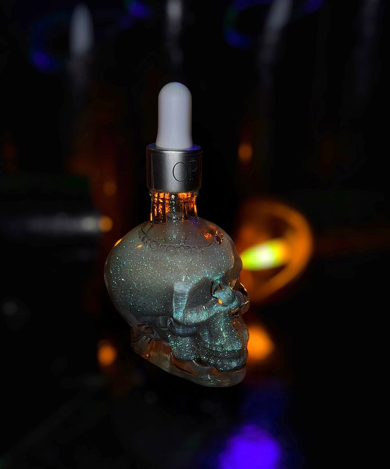 Killer Sparkle Dry Oil