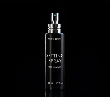 Orphic Setting Spray