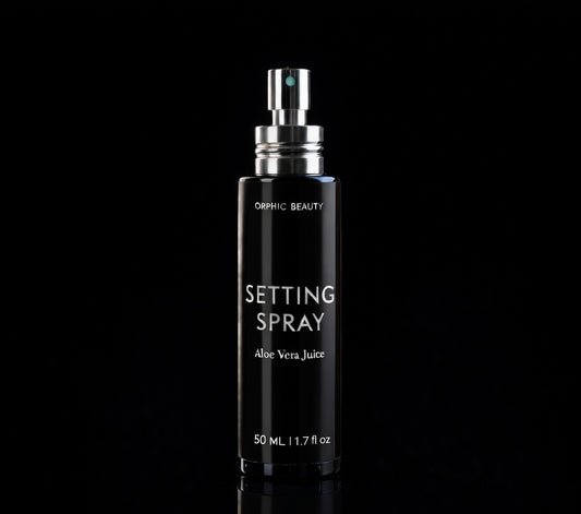 Orphic Setting Spray