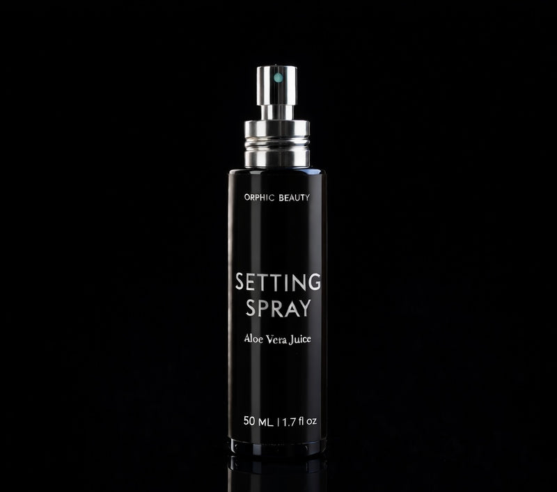Orphic Setting Spray