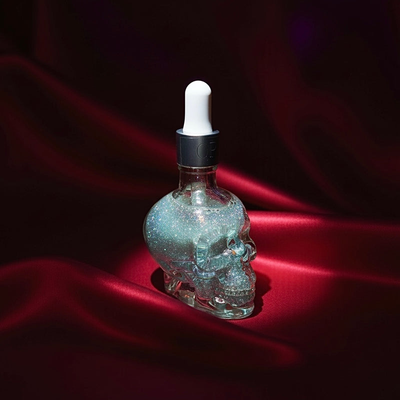 Killer Sparkle Dry Oil