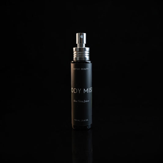 Orphic Glow Body Mist