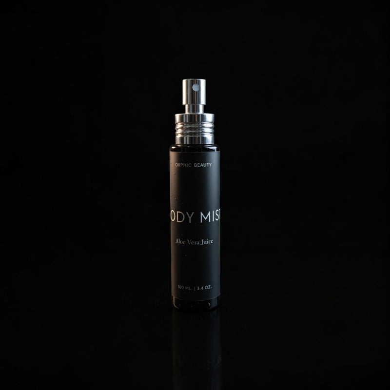 Orphic Glow Body Mist
