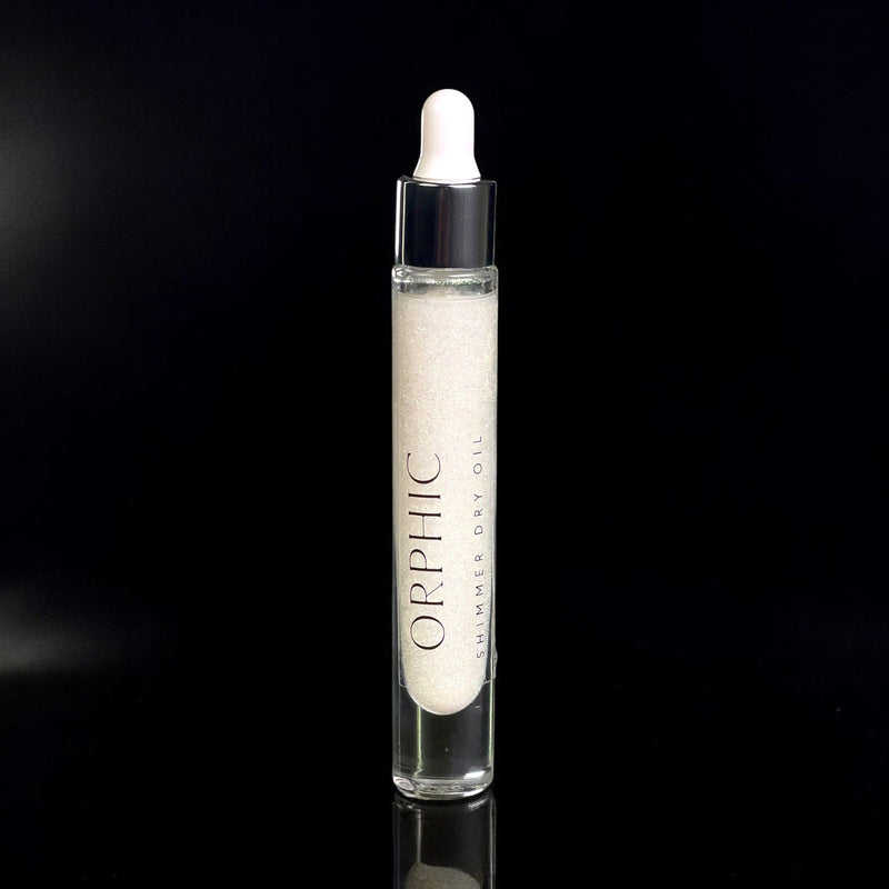 Orphic On-The-Go Shimmer Dry Oil