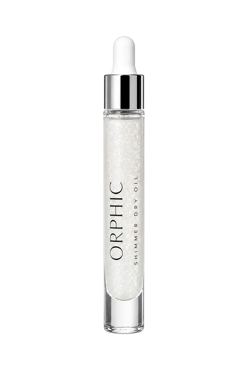 Finishing Glow Oil Mini