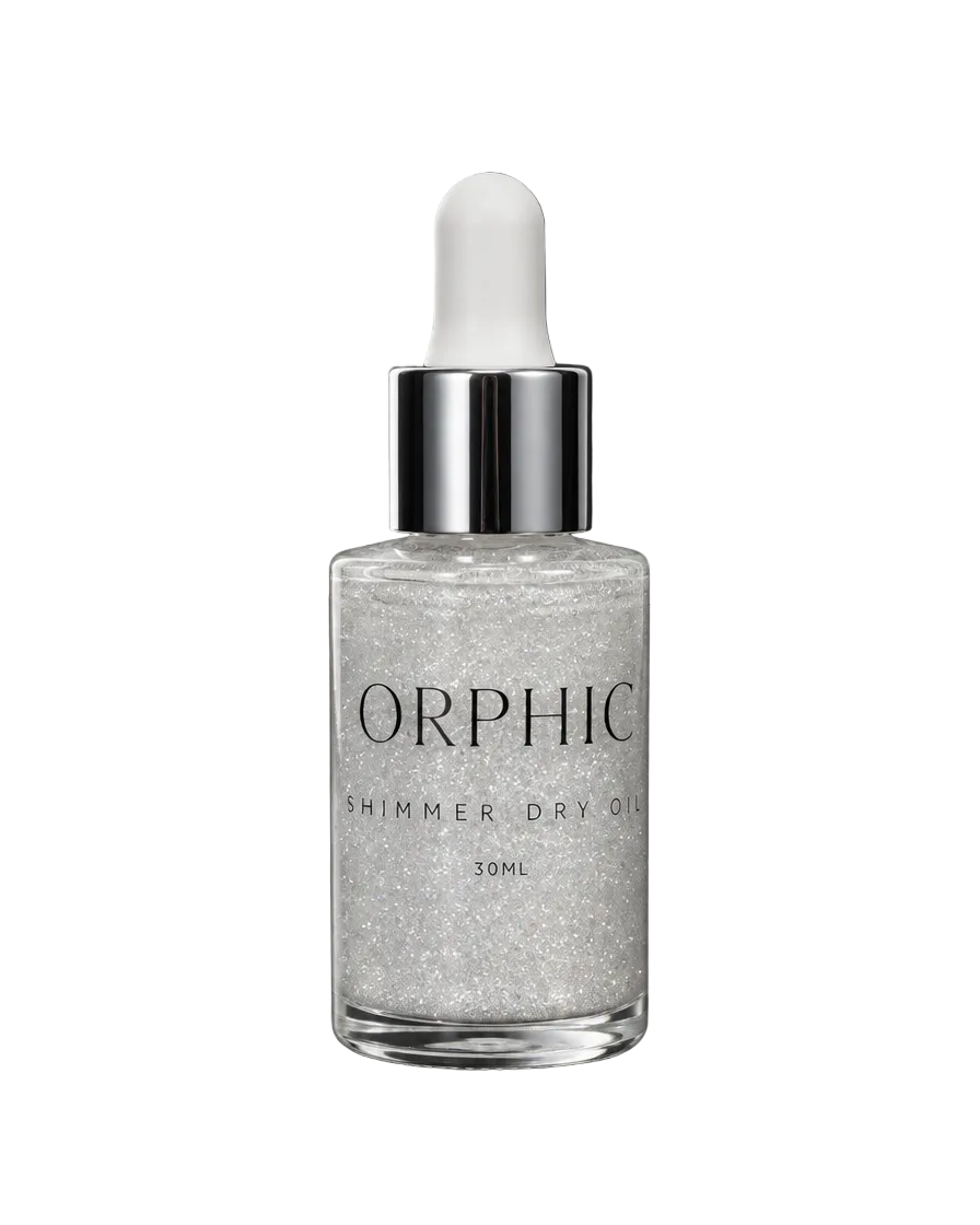 Finishing Glow Oil