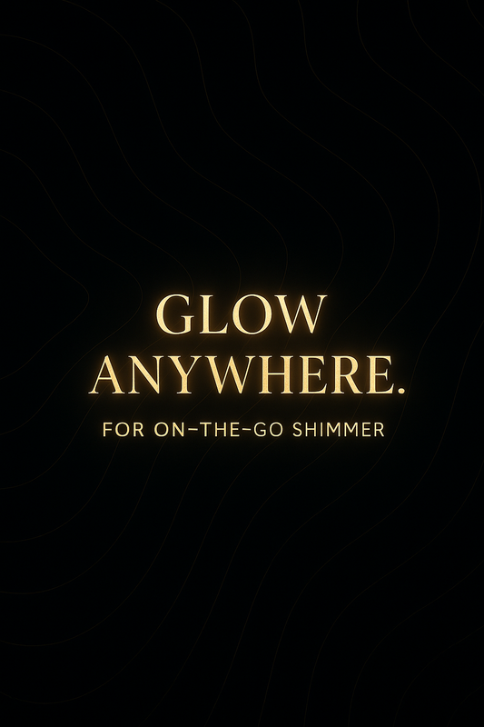 Orphic On-The-Go Shimmer Dry Oil