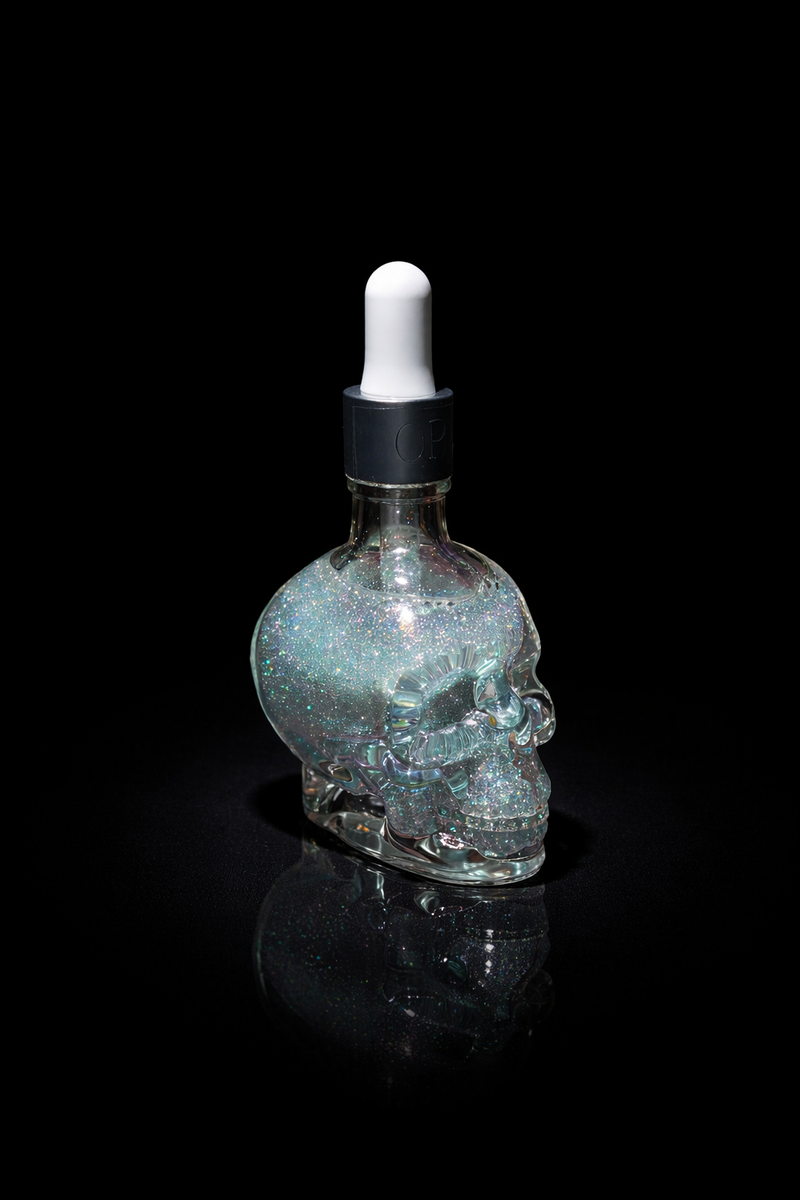 Limited Killer Sparkle Dry Oil