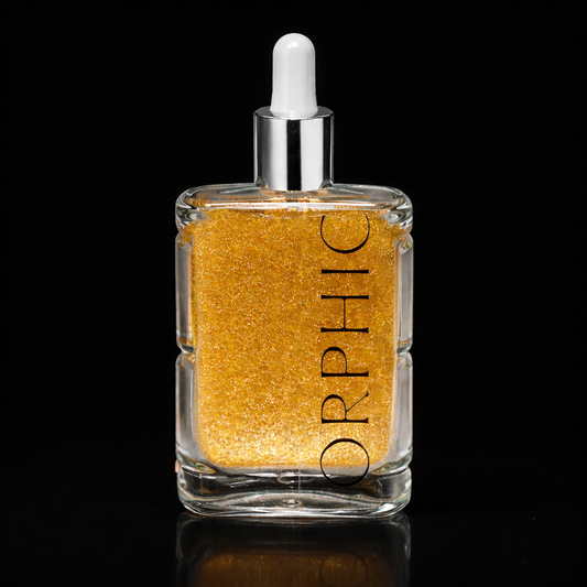 ORPHIC No. III