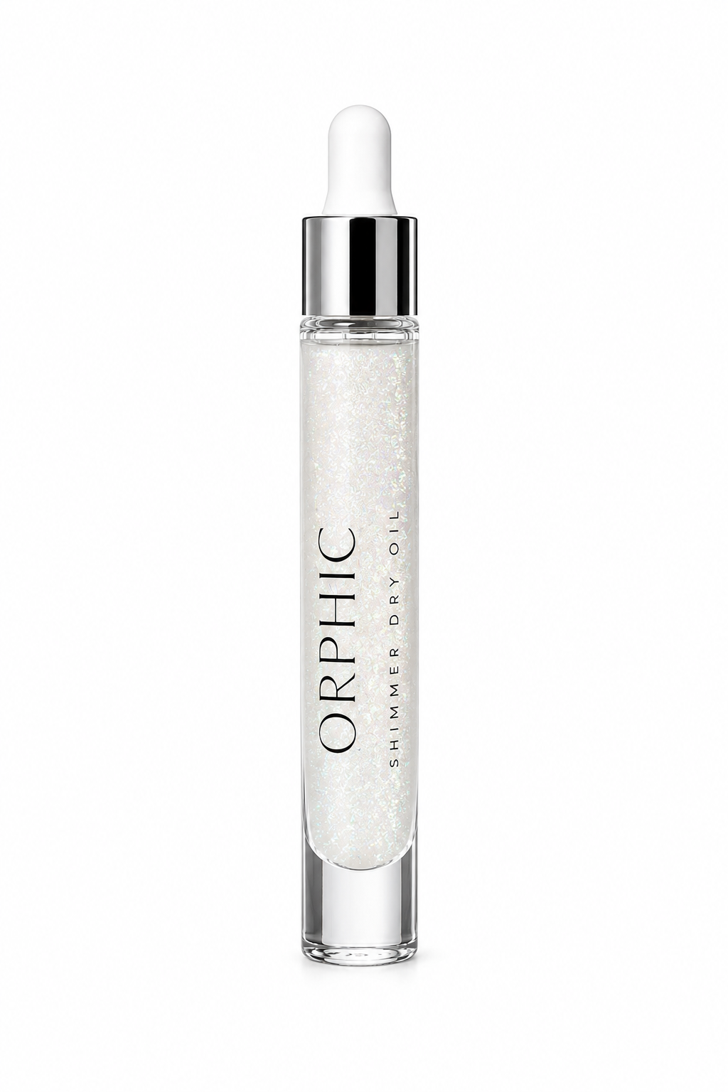 Orphic On-The-Go Shimmer Dry Oil