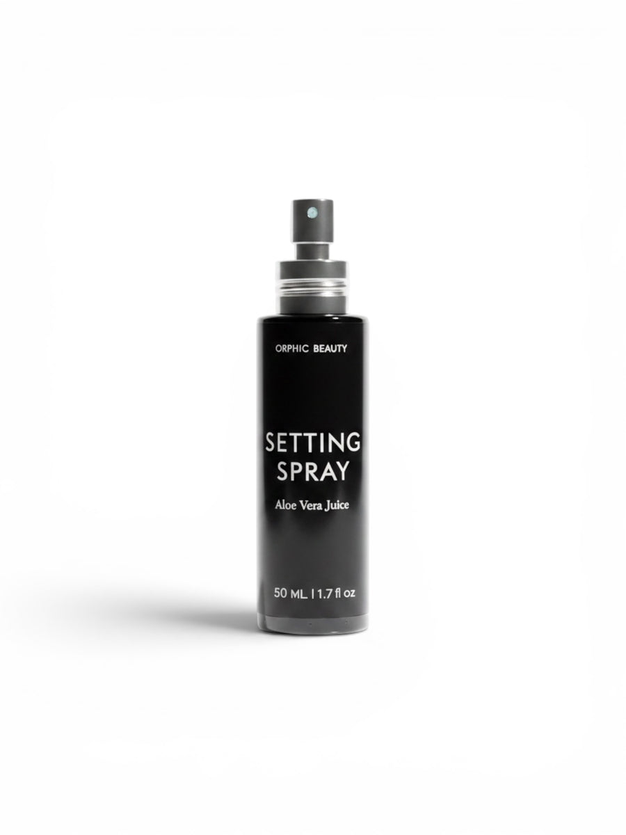 Orphic Setting Spray