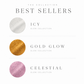 Orphic On-The-Go Shimmer Dry Oil