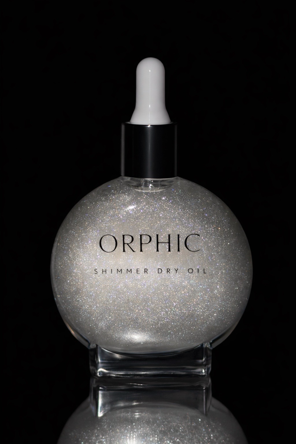Orphic Shimmer Dry Oil