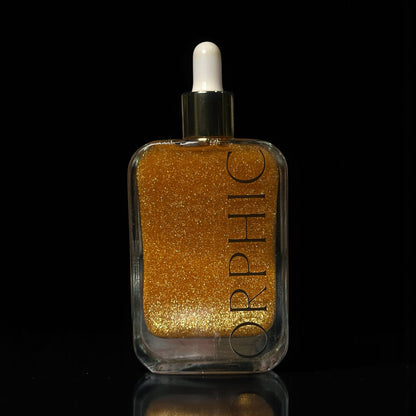 Orphic Shimmer Dry Oil