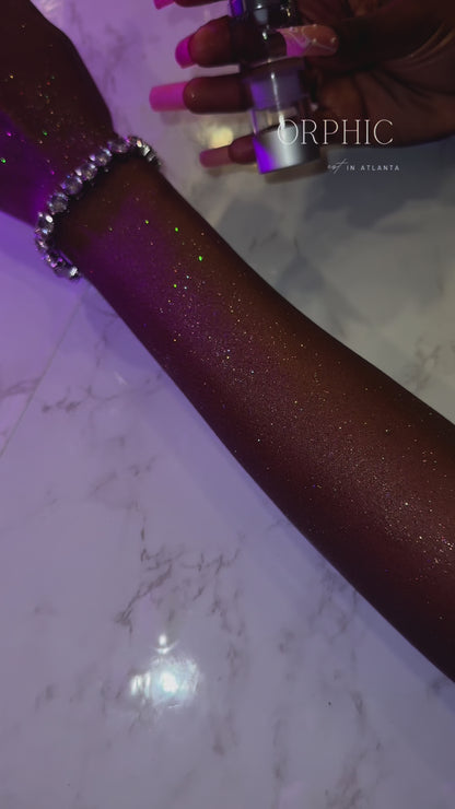 Orphic Setting Spray