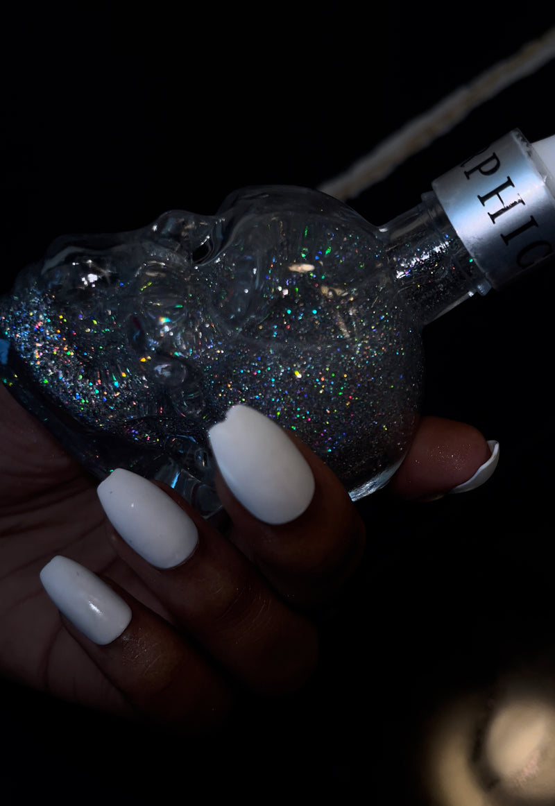 Killer Sparkle Dry Oil