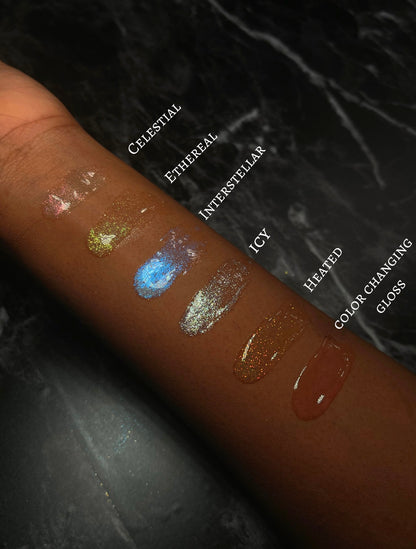 Orphic Gloss